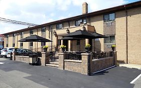 Holland Hotel Free Parking Jersey City